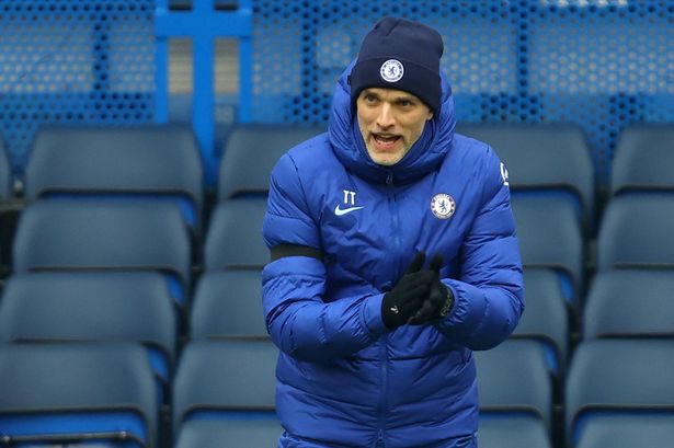 HLV Tuchel bị khích tướng trước cơ hội lập kỷ lục ở Chelsea