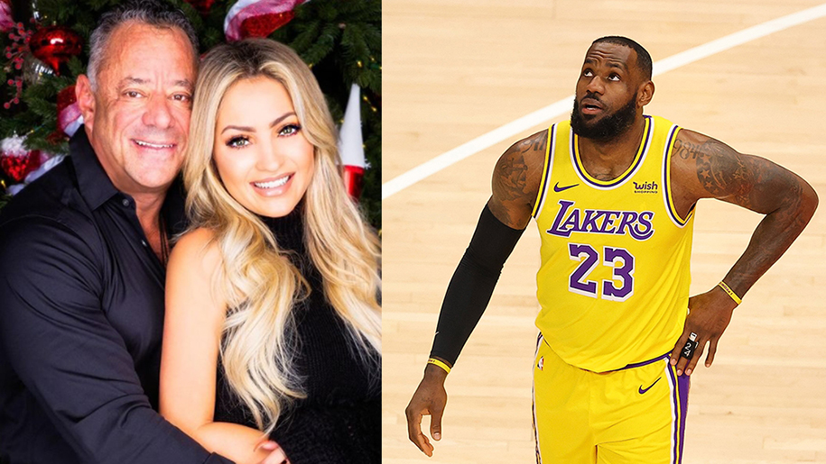 Cô vợ tỷ phú đấu khẩu với LeBron James: “Tôi xin lỗi vì đã thiếu kiềm chế”