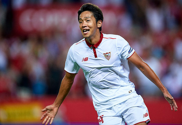 Hai đồng đội từng khuấy đảo trời Âu của Đặng Văn Lâm ở Cerezo Osaka