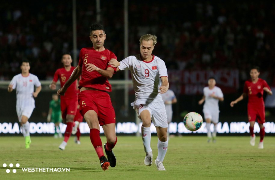 VFF ủng hộ kế hoạch thi đấu tập trung ở VL World Cup 2022