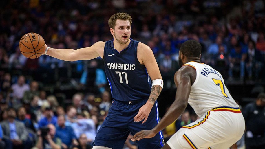 Nhận định NBA: Golden State Warriors vs Dallas Mavericks (Ngày 5/2 7h30)