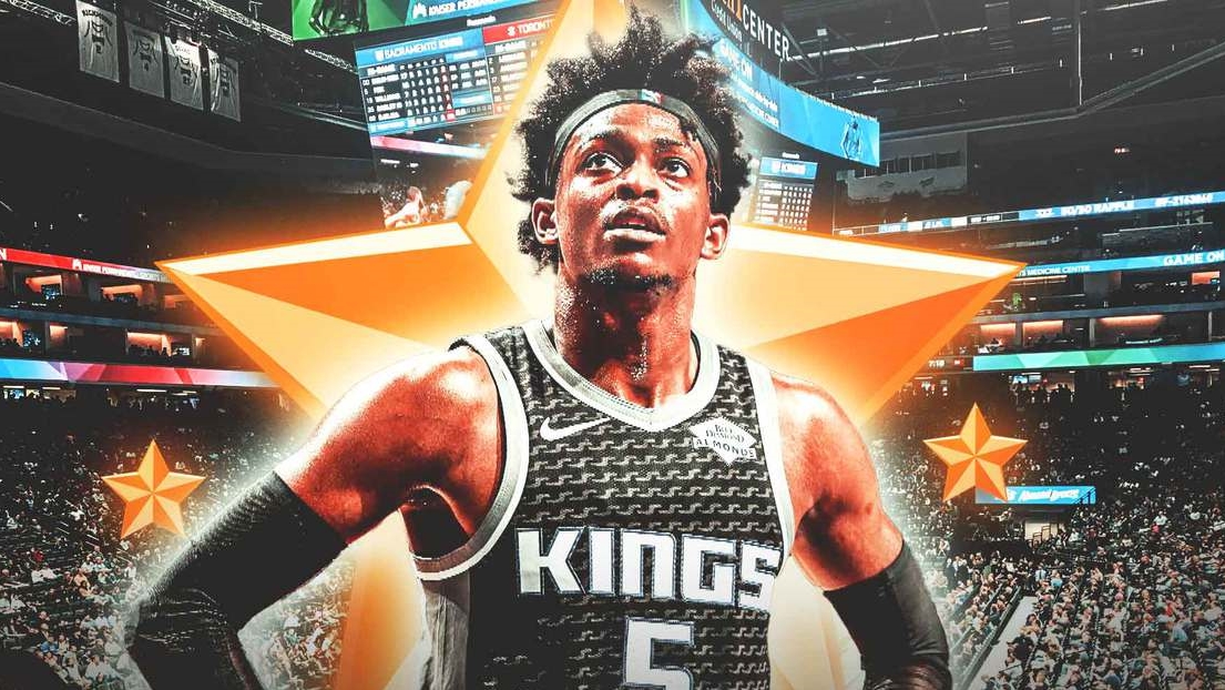 De'Aaron Fox gây sốc khi chỉ trích NBA thậm tệ vì All-star Game