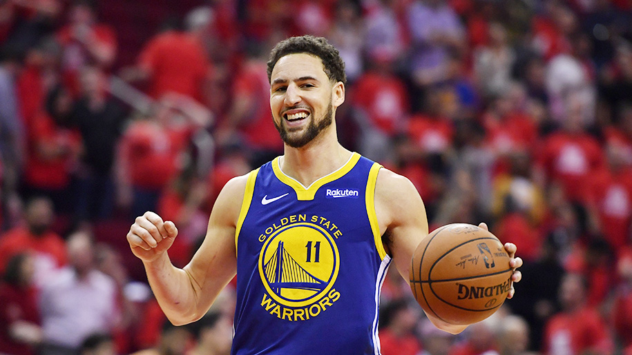 Kết quả lấy phiếu All-Star NBA đầu tiên: Klay Thompson nghỉ 2 năm vẫn lọt top 10?