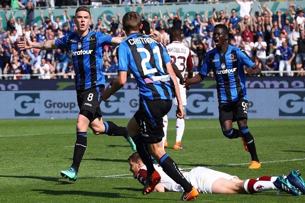Nhận định Atalanta vs Torino, 21h00 ngày 06/02, VĐQG Italia