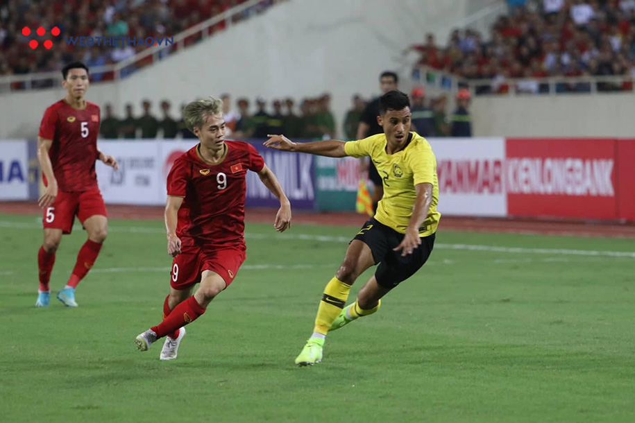 Malaysia cà khịa Việt Nam, sếp lớn AFC "đòi" lại công bằng