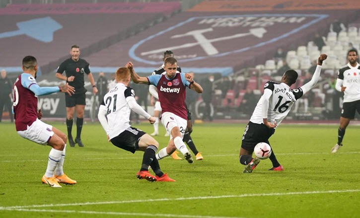 Nhận định, soi kèo Fulham vs West Ham, 00h30 ngày 07/02