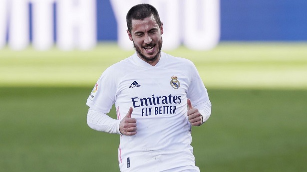 Chelsea có thể đưa ra đề nghị gây sốc cho Hazard