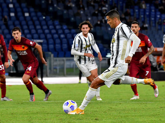 Nhận định, soi kèo Juventus vs AS Roma, 0h ngày 07/02, VĐQG Italia