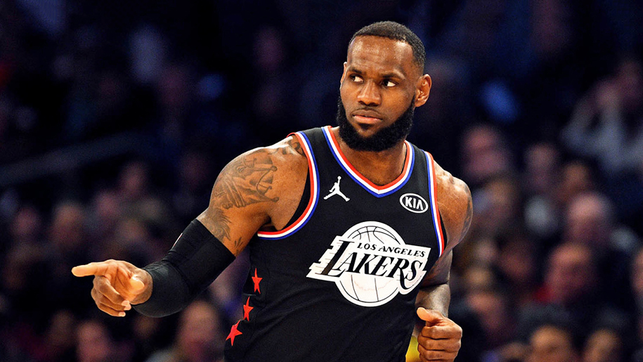 LeBron James phát biểu sốc: "NBA All-Star như một cái tát vào mặt chúng tôi"