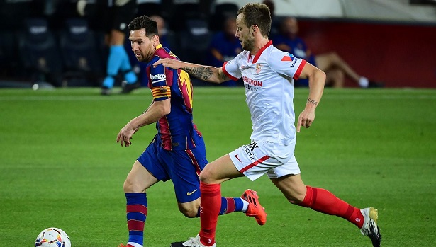 Tin bóng đá hôm nay mới nhất 5/2: Barca gặp người quen ở bán kết Cúp nhà vua