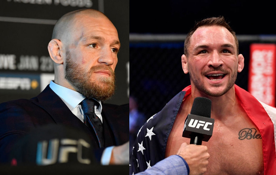 BLV Joe Rogan: “Với rủi ro cho “túi tiền” của mình, UFC sẽ không để Chandler đấu Conor McGregor”
