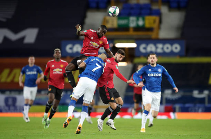 Nhận định, soi kèo MU vs Everton, 3h ngày 07/02, Ngoại hạng Anh