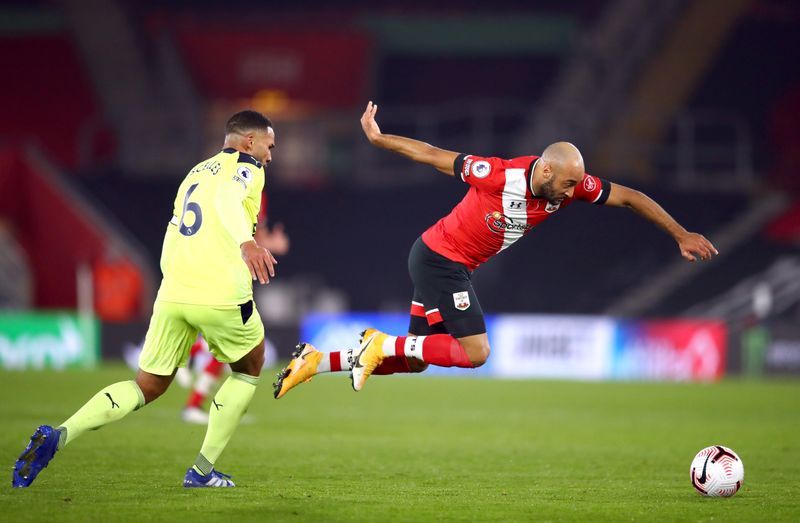 Nhận định, soi kèo Newcastle vs Southampton, 22h00 ngày 06/02