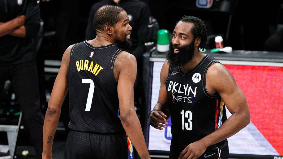 Nhận định NBA: Toronto Raptors vs Brooklyn Nets (Ngày 6/2 7h30)
