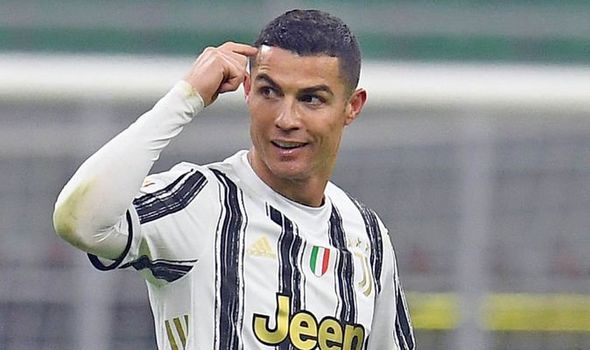 Ronaldo cần ghi bàn thế nào để phá kỷ lục 100 bàn ở Juventus? Ronaldo cần ghi bàn thế nào để phá kỷ lục 100 bàn ở Juventus?