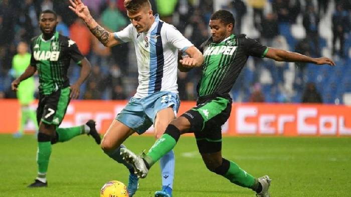 Nhận định Sassuolo vs Spezia, 21h00 ngày 06/02, VĐQG Italia