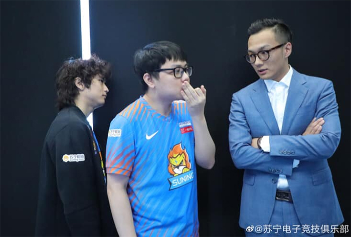 Trực tiếp LPL Mùa Xuân 2021 hôm nay 5/2: EDG vs SN - Không có quà sinh nhật cho SofM