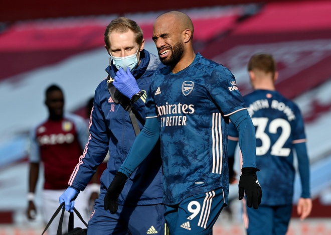 Video Highlight Aston Villa vs Arsenal, bóng đá Anh hôm nay 6/2