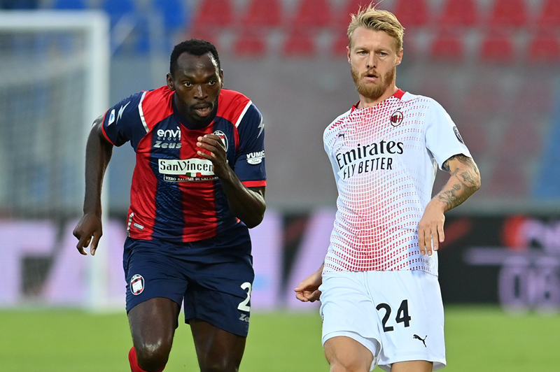 Nhận định, soi kèo AC Milan vs Crotone, 21h00 ngày 07/02, VĐQG Italia