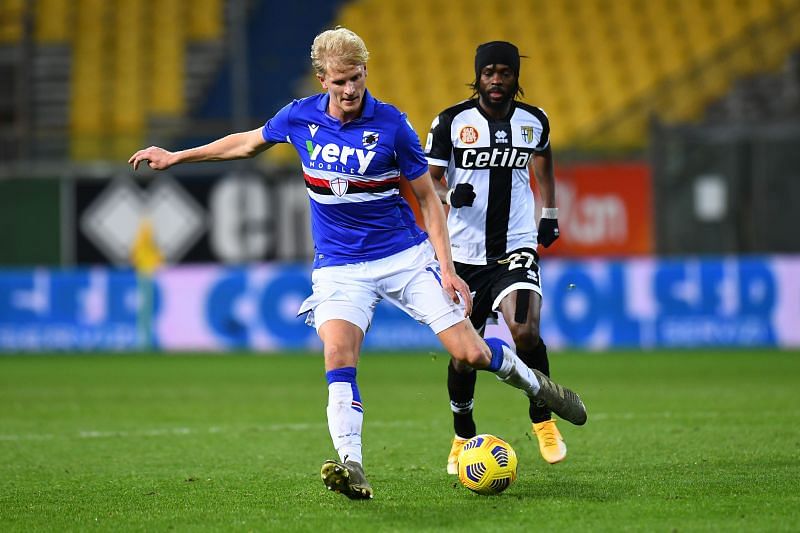 Nhận định Benevento vs Sampdoria, 18h30 ngày 07/02, VĐQG Italia