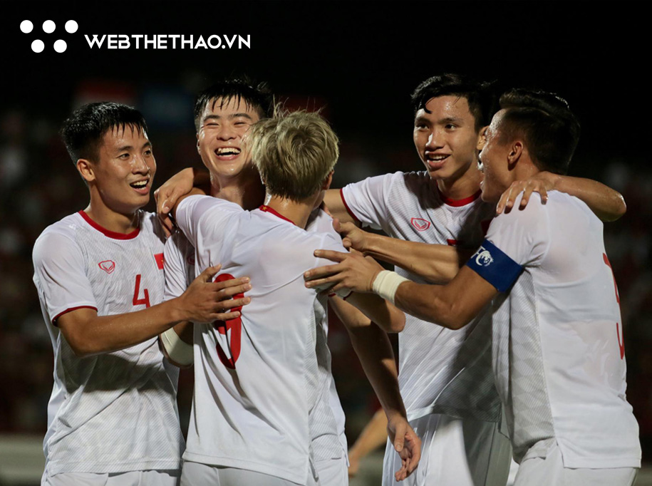 HLV Park Hang Seo: 100% cầu thủ muốn lập kỷ lục ở VL World Cup 2022