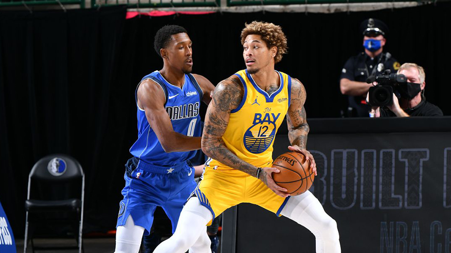 Nhận định NBA: Golden State Warriors vs Dallas Mavericks (Ngày 7/2 7h30)