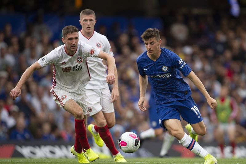 Nhận định, soi kèo Sheffield United vs Chelsea, 02h15 ngày 08/02