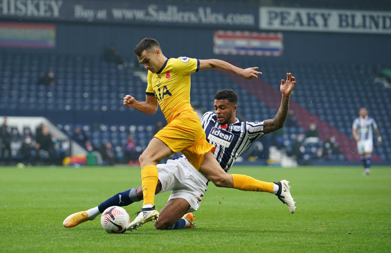Nhận định, soi kèo Tottenham vs West Brom, 19h00 ngày 07/02