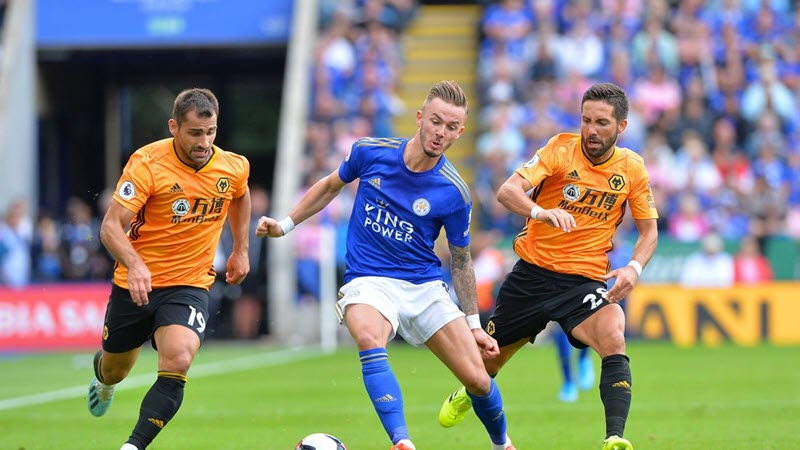 Nhận định, soi kèo Wolves vs Leicester, 21h00 ngày 07/02