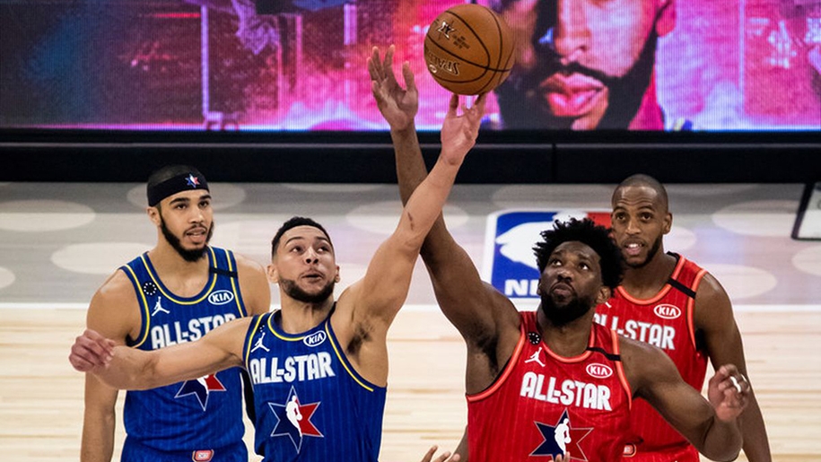 NBA All-Star mang về bao nhiêu tiền? Có đáng để đánh đổi sức khỏe của các ngôi sao?