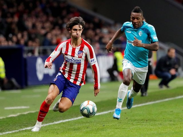 Nhận định, soi kèo Atletico Madrid vs Celta Vigo, 3h ngày 09/02