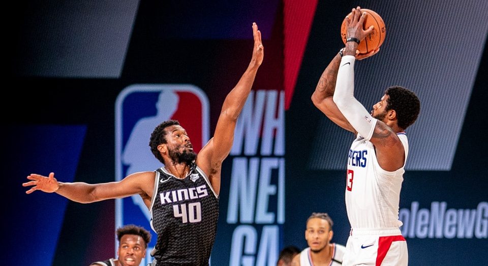 Nhận định NBA: Los Angeles Clippers vs Sacramento Kings (ngày 08/02, 03h00)