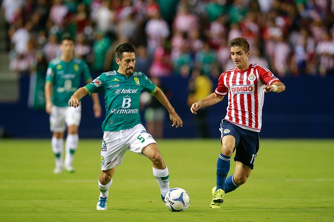 Nhận định Club Leon vs Guadalajara Chivas, 10h00 ngày 09/02