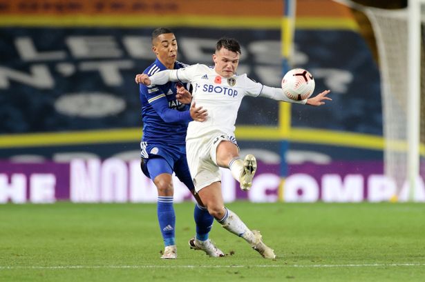 Nhận định, soi kèo Leeds vs Crystal Palace, 03h00 ngày 09/02