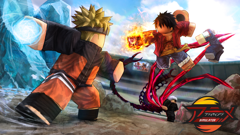 Code Anime Fighting Simulator Roblox tháng 2/2021 mới nhát Code Anime Fighting Simulator Roblox tháng 2/2021 mới nhát