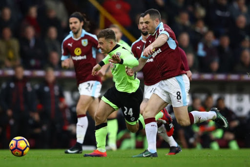 Nhận định, soi kèo Burnley vs Bournemouth, 00h30 ngày 10/02