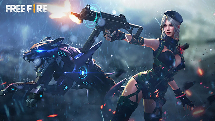 DPI trong Free Fire là gì?