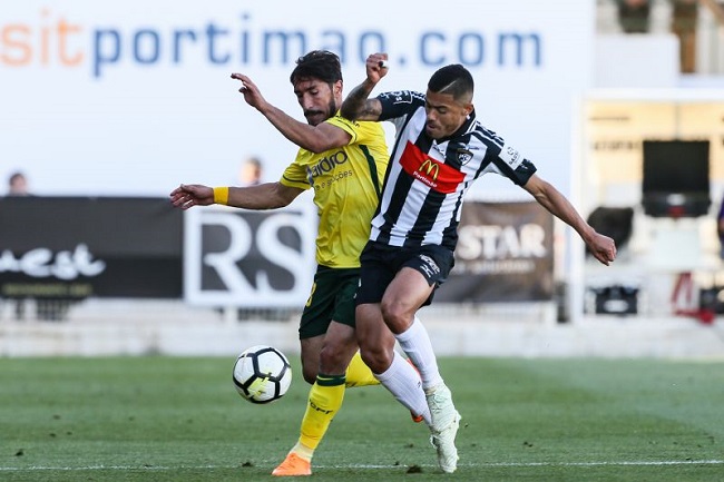 Nhận định Pacos Ferreira vs Portimonense, 22h00 ngày 09/02