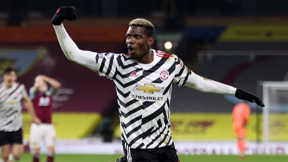 Chuyển nhượng MU mới nhất hôm 8/2: Pogba có động thái bất ngờ