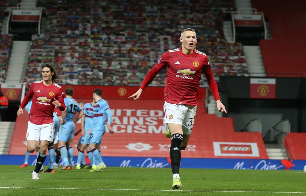 Video Highlight MU vs West Ham, bóng đá Anh hôm nay 10/2