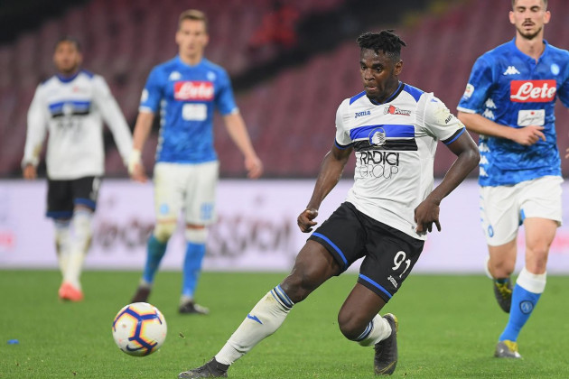 Nhận định Atalanta vs Napoli, 02h45 ngày 11/02, Cúp QG Italia