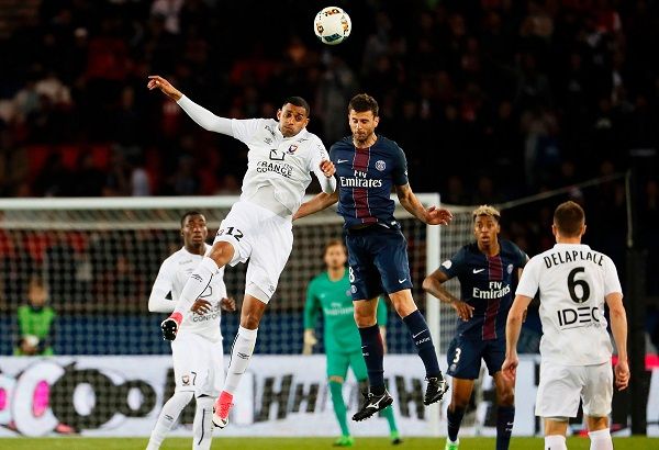 Nhận định Caen vs PSG, 03h00 ngày 11/02, Cúp QG Pháp