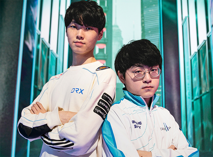 Bảng xếp hạng MVP LCK Mùa Xuân 2021 Bảng xếp hạng MVP LCK Mùa Xuân 2021