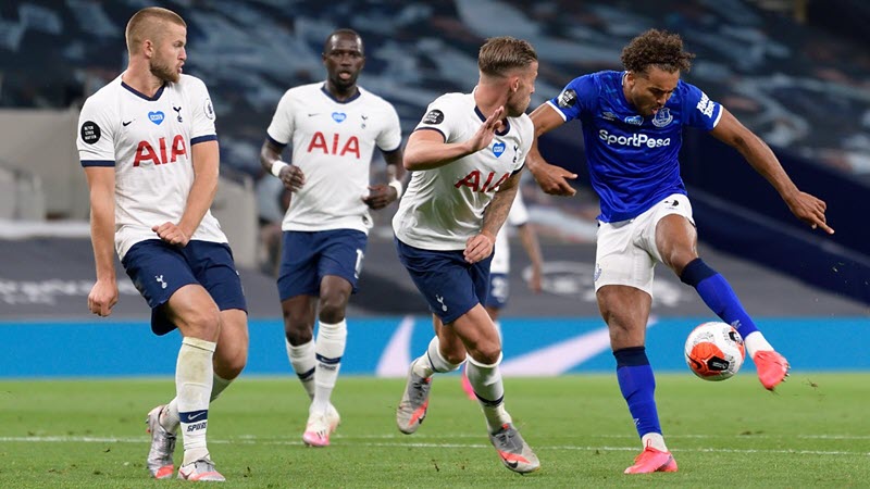 Nhận định, soi kèo Everton vs Tottenham, 03h15 ngày 11/02, Cúp FA