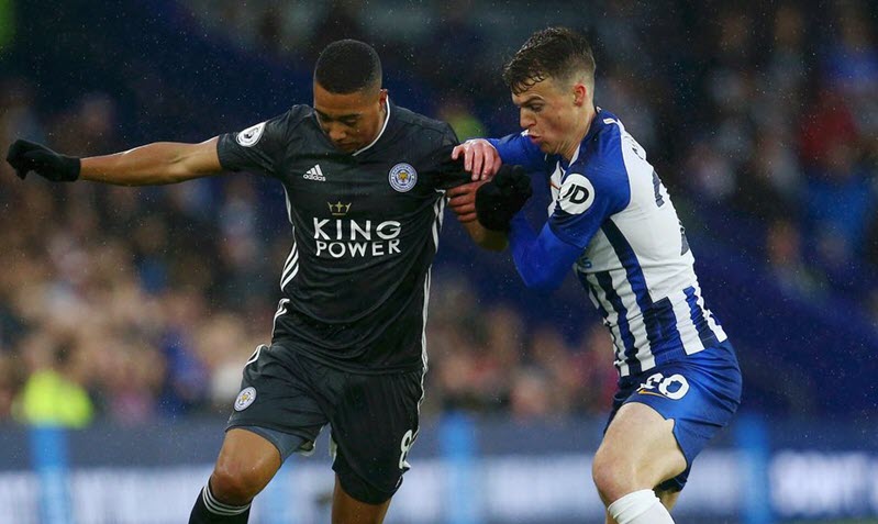 Nhận định, soi kèo Leicester vs Brighton, 02h30 ngày 11/02