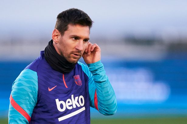 Tin bóng đá hôm nay mới nhất 9/2: Man City thay đổi cách tiếp cận Messi