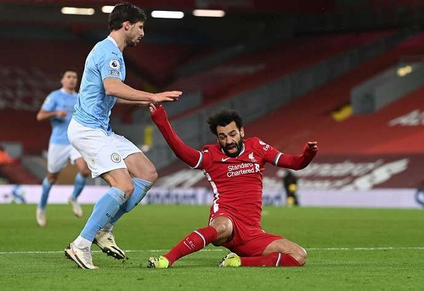 Salah bị chế giễu về bộ sưu tập "đóng kịch" trong sự nghiệp