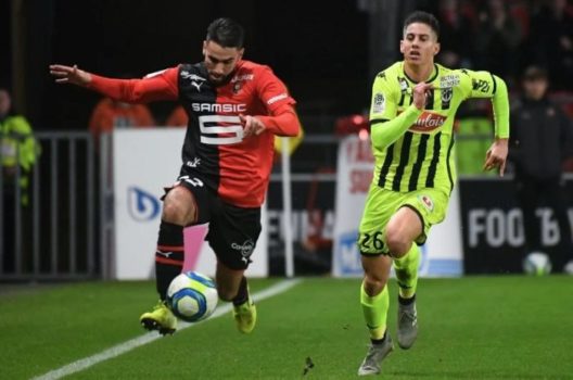 Nhận định Angers vs Rennes, 03h00 ngày 12/02, Cúp QG Pháp