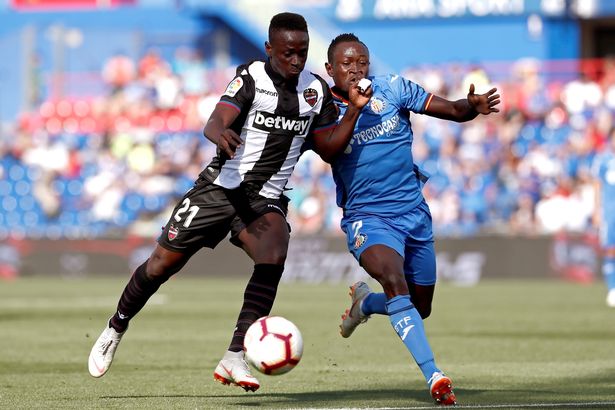 Nhận định Athletic Bilbao vs Levante, 03h00 ngày 12/02