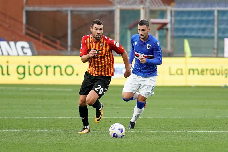 Nhận định Bologna vs Benevento, 02h45 ngày 13/02, VĐQG Italia